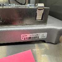 Agilent Bravo 384 Liquid Handler image 2